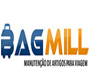 Bag Mill - Casa Davi
