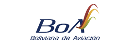 Boliviana de Aviacion Aeroporto de Congonhas