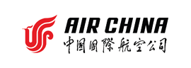 Air China Aeroporto de Congonhas