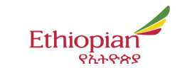 Ethiopian Aeroporto de Congonhas
