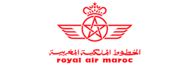 Royal Air Maroc Aeroporto de Congonhas