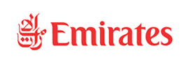 Emirates Aeroporto de Congonhas